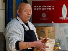 -甘记肥肠粉(马鞍北路店)