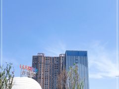 -幸福蓝海和乐影院(吴江吾悦广场店)