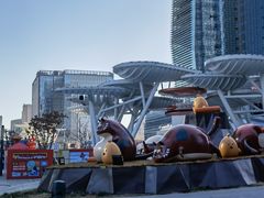 -大族广场Mall&More