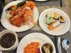 -安蒂娅·海鲜自助餐厅(安蒂娅美兰酒店)