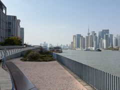 -上海轮渡(复兴东路渡口售票处)