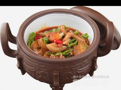 -湘聚唐缘正宗湖南湘菜(盈坤世纪店)