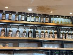 -亚马逊蒸汽活海鲜自助(LCM置汇旭辉广场店)