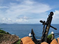 -三亚蜈支洲岛旅游区
