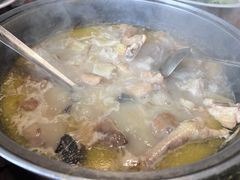 -侠成水上农庄(工业大道店)
