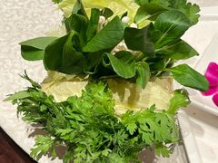 -南门涮肉(东单店)