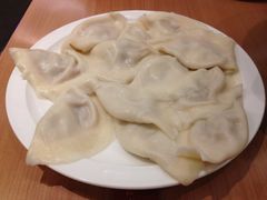 三鲜饺子-东方饺子王(创始店)