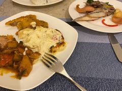 -西安高新希尔顿酒店·咖啡露台西餐厅
