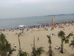 -大梅沙海滨公园