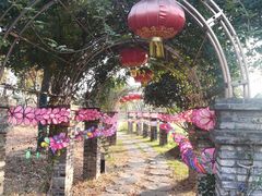 -嬉乐湾休闲旅游区