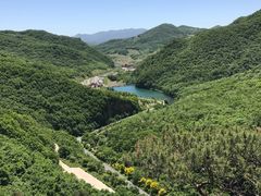 -丹东天桥沟景区