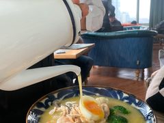 -良木缘咖啡西餐(优品道广场店)