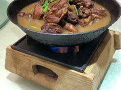 -百花人家(清水田园店)