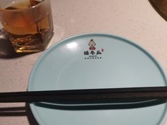 -矮冬瓜红茶火锅