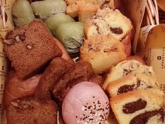 -韵咖啡自助餐厅(天津香格里拉店)