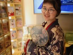 -猫的天空之城概念书店(苏州平江店)