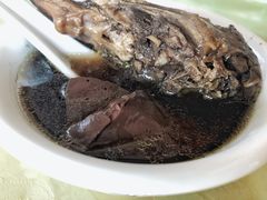 -江天饭店(石鼓白鸭汤)