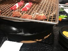 -九田家黑牛烤肉料理(石路天虹店)