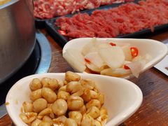 -八宝牛潮汕鲜牛肉火锅(净月店)