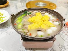 胡氏一品锅-徽州小镇(高新店)