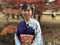 -枫雅和服体验(奈良店)