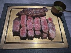 -Nolita西餐厅(金地新华道店)