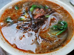 天府米线-天府米线笼笼肉夹馍(钟楼小区店)