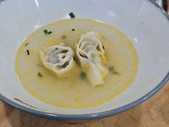 -小杨生煎(成山巴黎春天店)