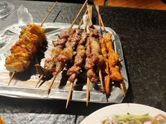 -买又大餐厅(福林里店)