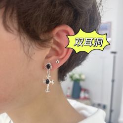 -AI艾耳·专业手工耳洞·穿孔美学馆