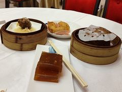 -泮溪酒家(荔枝湾店)