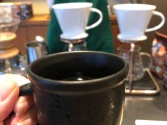 -星巴克(长沙桃子湖店)