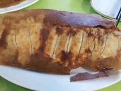 20140831_181919-大眼锅贴水饺(河东店)