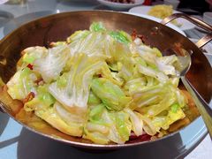 -阿明小菜·海鲜·上海菜(梅陇店)
