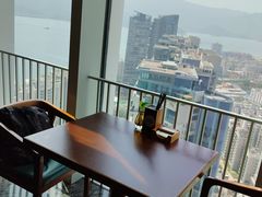 -海鲜烧烤自助餐厅(深圳盐田凯悦酒店)