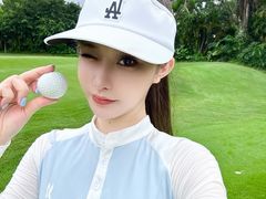 -观澜湖高尔夫球会