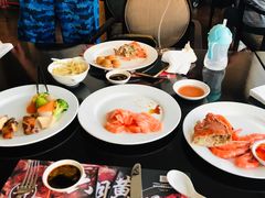 -AdD全日制餐厅(中谷花园酒店)