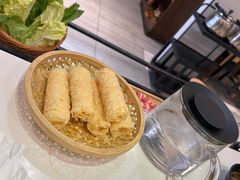-沄记顺德菜打边炉(东直门店)