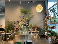 -dotcom coffee古点咖啡(致真大厦店)