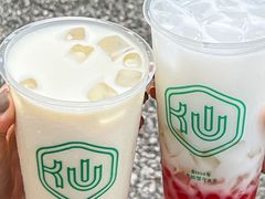 -仙雨林·奶茶鲜果茶(书院巷店)