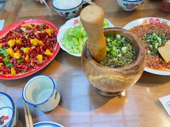 -小街47號江湖菜(四合院店)