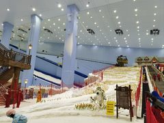 -广州热雪奇迹