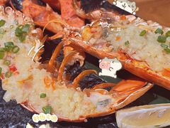 -渔寿司·日本料理(艾尚天地店)