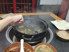 -怪难吃·乐山跷脚牛肉(新牌坊店)