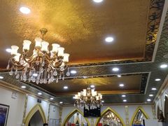 大堂-新疆巴州金丝特餐厅(大钟寺店)