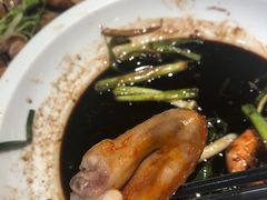 -老头儿油爆虾(星光一期店)