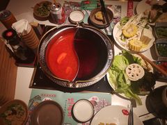 -温禾牛·和牛寿喜烧自助火锅(恒基名人店)