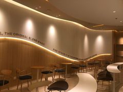 -Tims天好咖啡(江干万象城店)