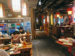 -蜀大侠火锅(寰球文化地标·总府店)