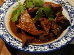 -京门老爆三·铜锅涮肉 爆肚(望京店)
